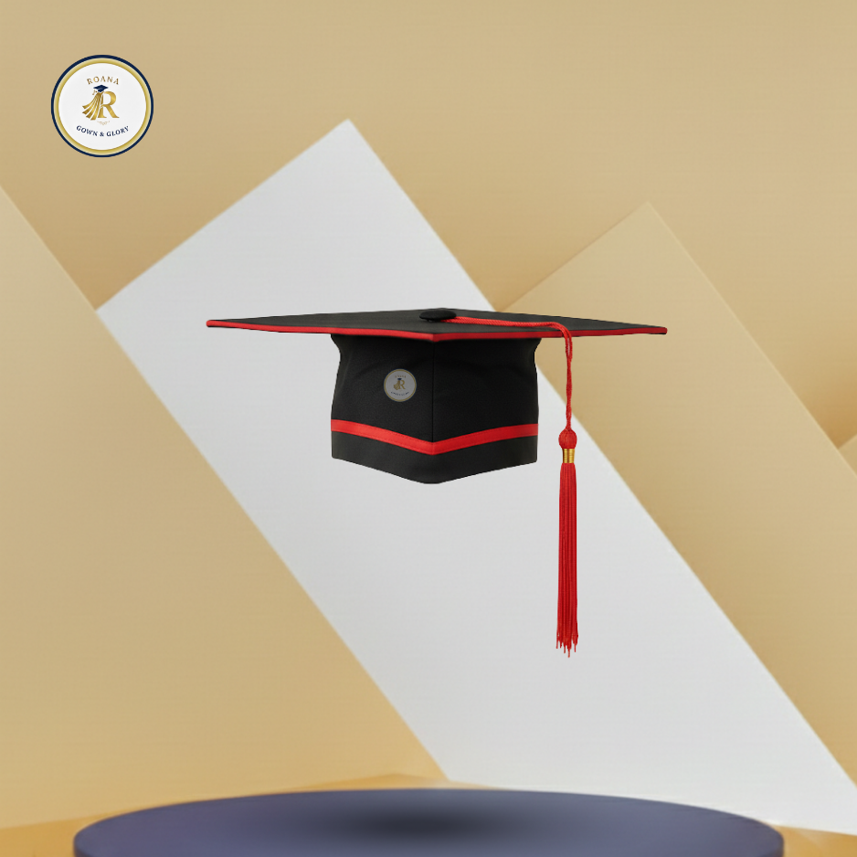 Convocation Hat