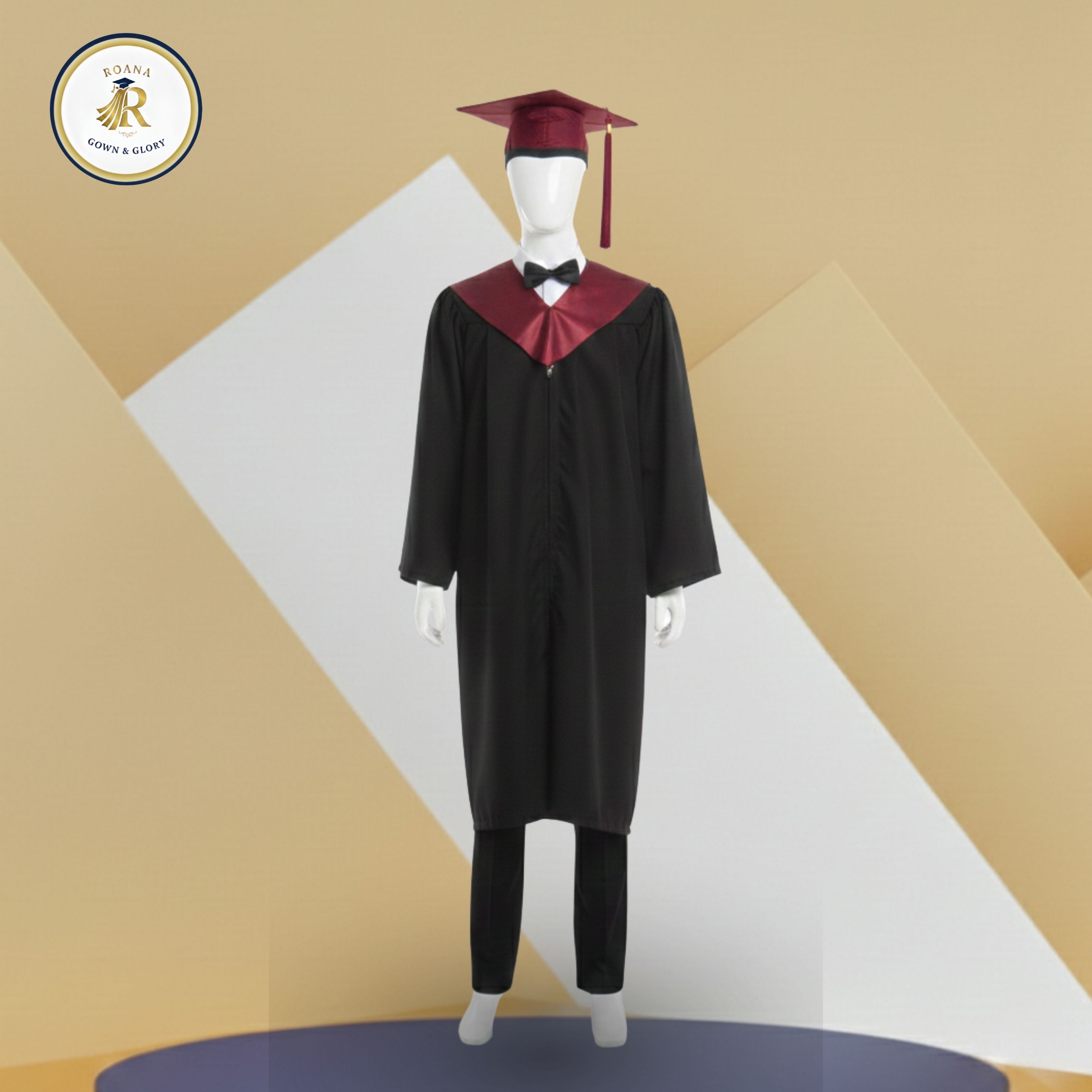 Student Gown