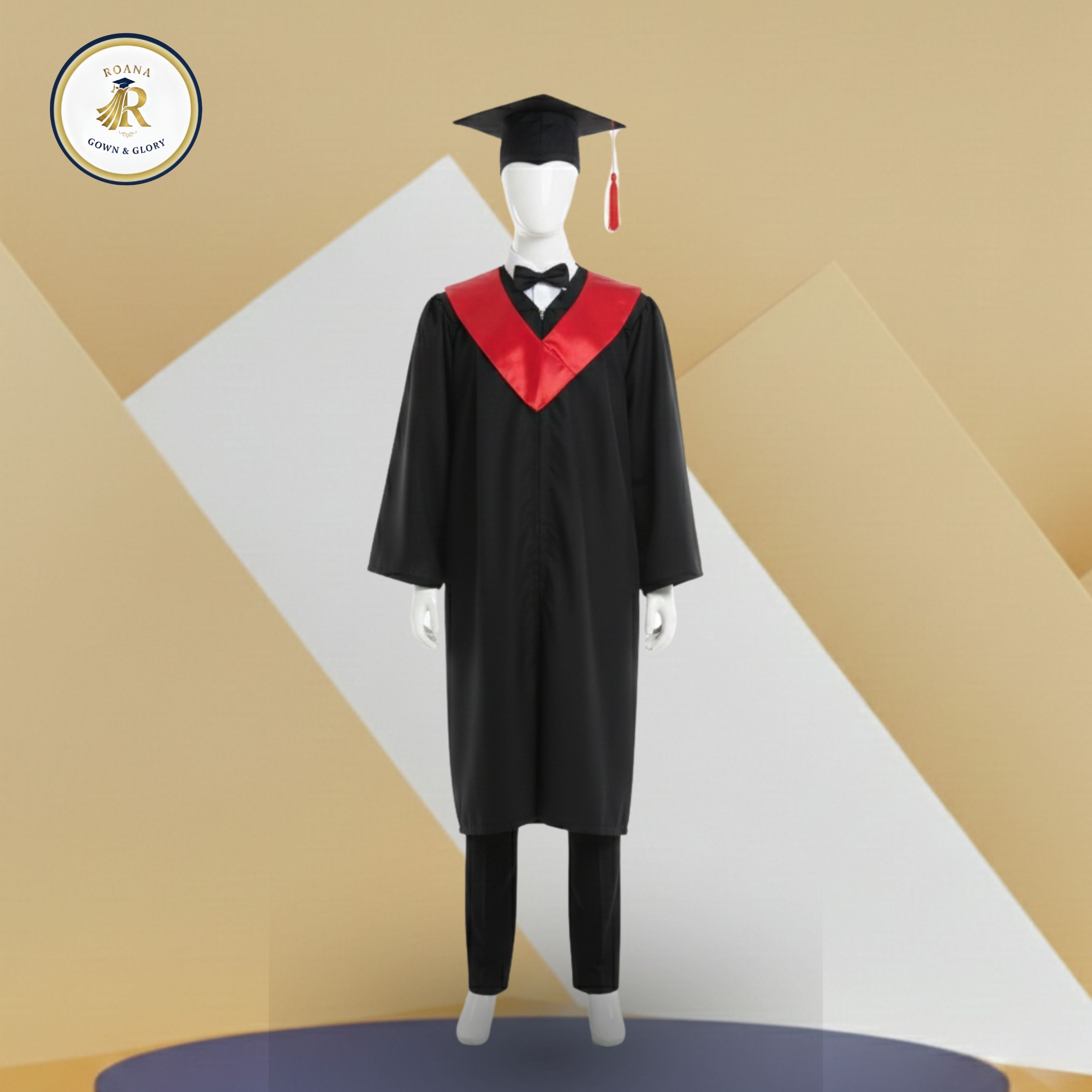 Student Gown 5