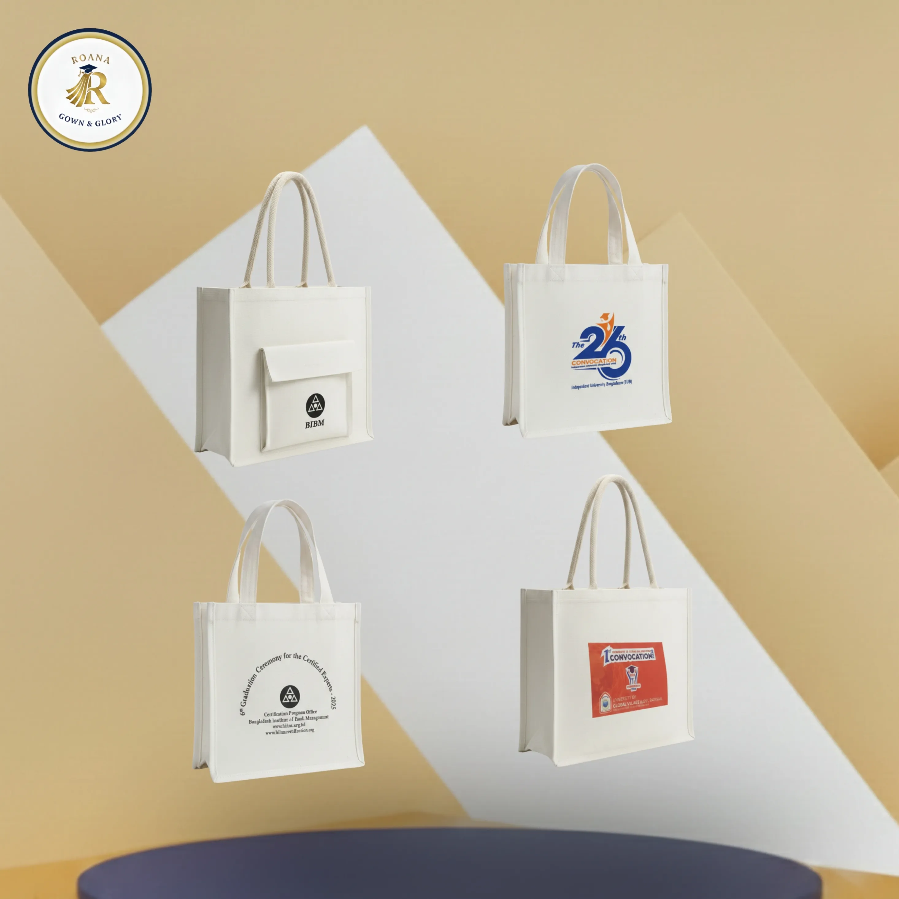 promotional on sale apparel