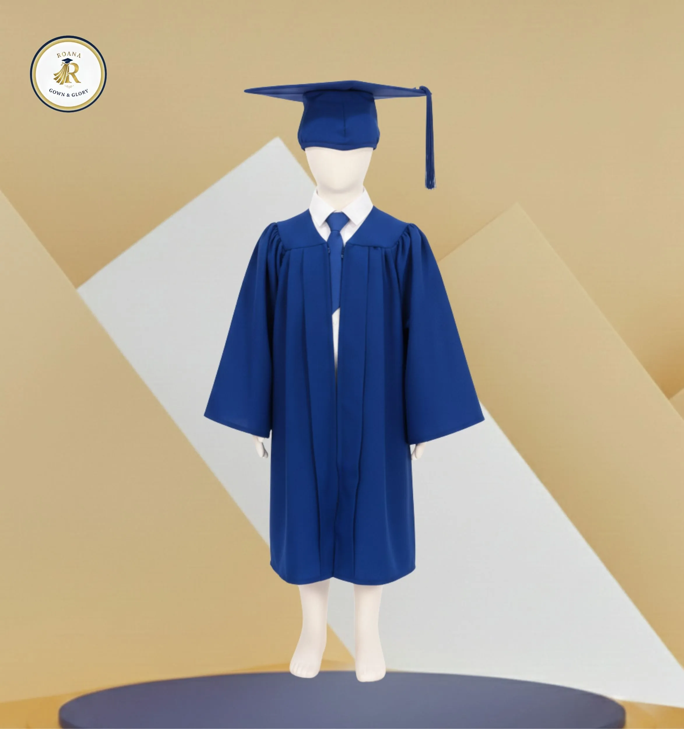 Baby Gown set (Regular)